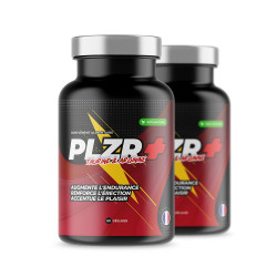 PLZR+ Endurance