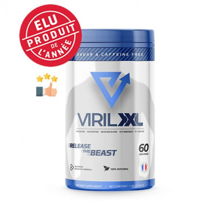 Viril XXL